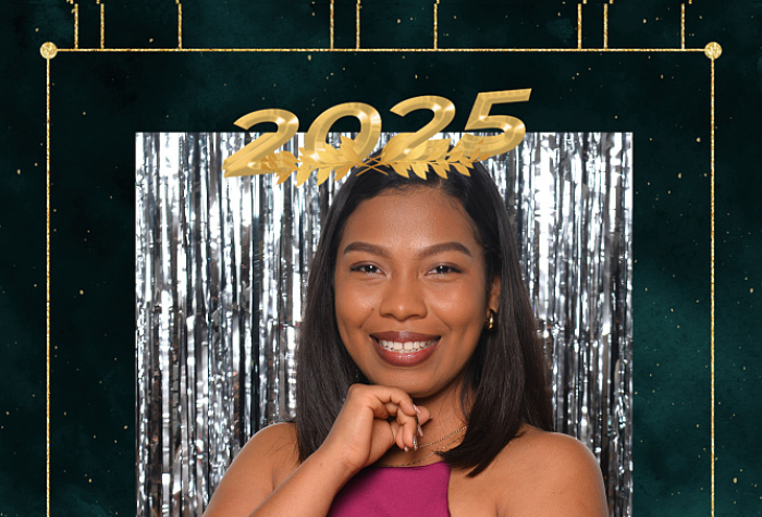 Cena Bailable - Faeco 2025 (Photobooth), 