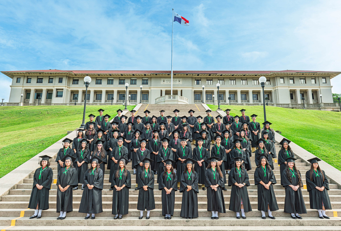 Foto de Promoción Colegio San Martín de Porres 2025, 