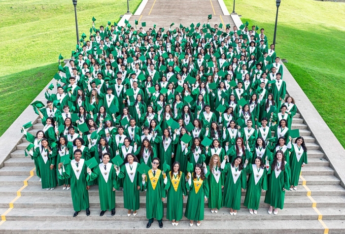 Foto de Promoción Instituto Panamericano 2025, 