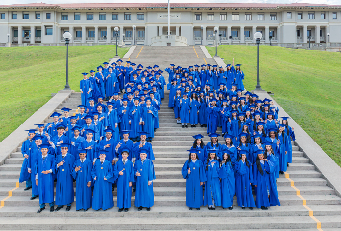 Foto de Promoción Instituto Episcopal San Cristobal 2025, 
