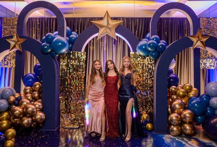 Prom Dance IPA POLARIS 2025, 