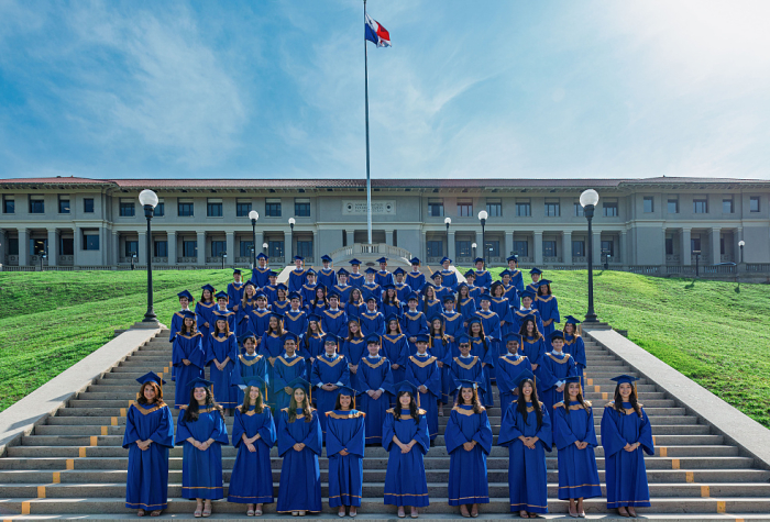 Foto de Promoción Instituto Atenea 2026, 