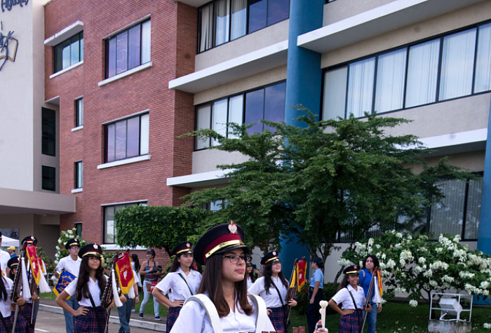 Cobertura: Encuentro Agustiniano 2018, General