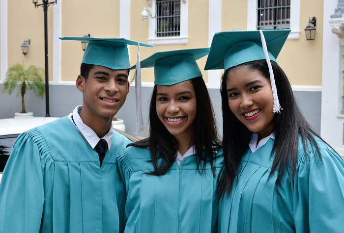 Cobertura: Colegio Nuestra Señora de Bethlem "Bethlemitas" Promoción 2018, 