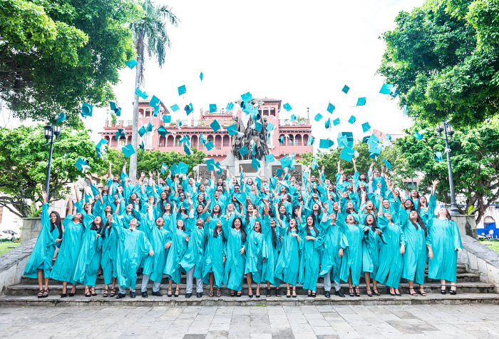Foto Prom Knights 2018, 