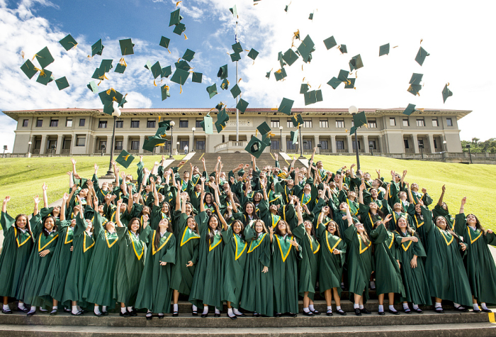 Foto de Promoción: Colegio San Vicente de Paul, 