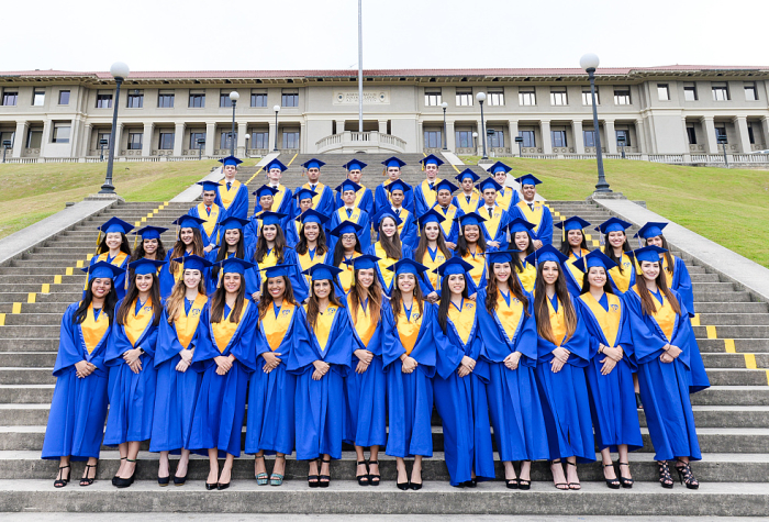 Foto de promocion: Oxford International School 2018, 
