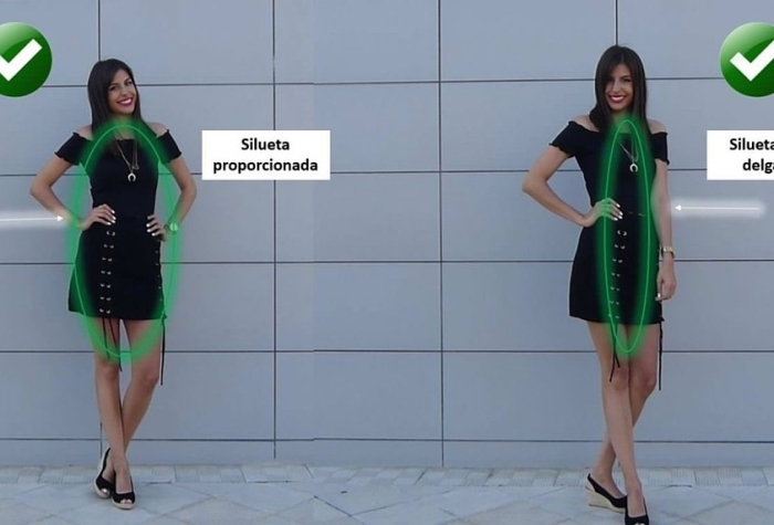 Poses para tus fotos, General