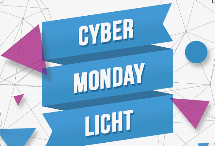 ¡Cyber Monday!, 