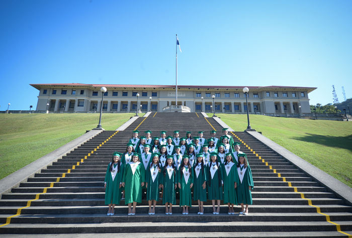Foto de Promoción: Instituto Panamericano 2018, 