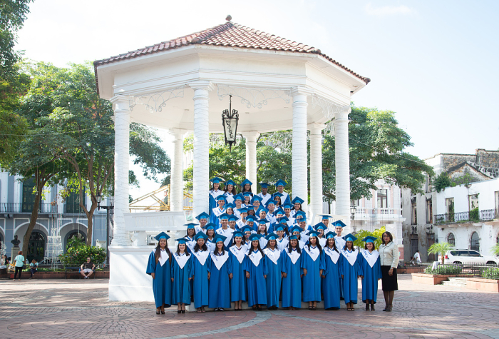 Fotos de Promoción: Instituto William H. Kilpatrick 2018, 