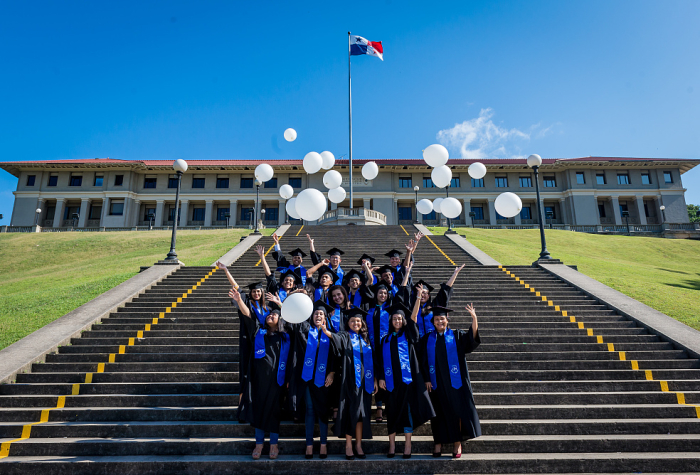 Foto de promocion: Colegio Gabriela Mistral 2018, 