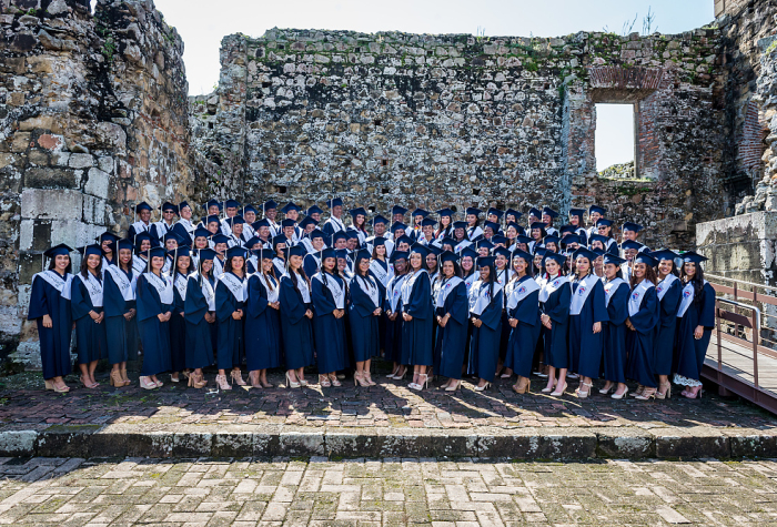 Foto de promocion: La Salle San José 2018, 