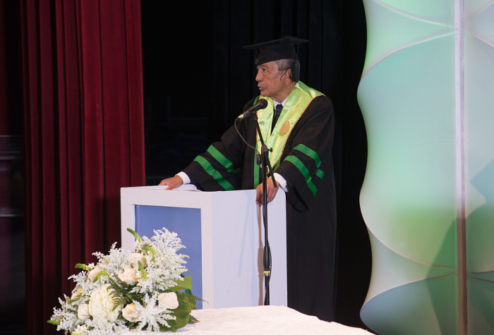 Graduación Universidad de Panama Facultad de Medicina   2019, 