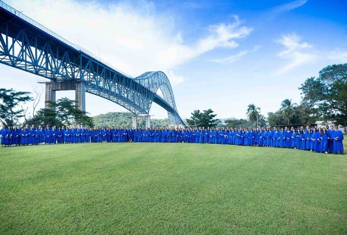 Fotografía de Promoción IESC 2019, 