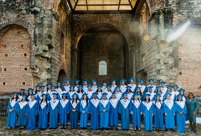 Fotos de Promoción: Instituto William H. Kilpatrick 2019, 