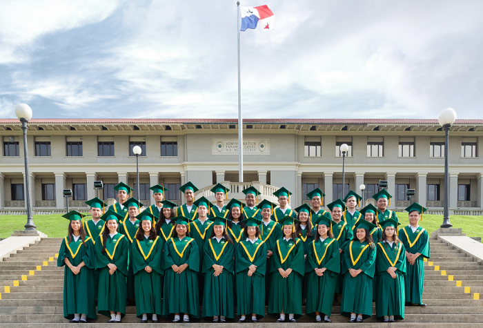 Foto de Promoción: Colegio San Vicente de Paul 2019, 