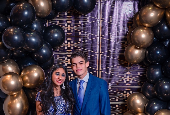 Prom Dance Invictus 2021 OIS, 