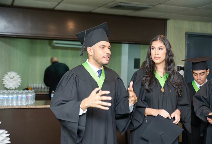 Graduación Medicina Universidad de Panamá MED 12, Graduandos, Universitarios, Eventos