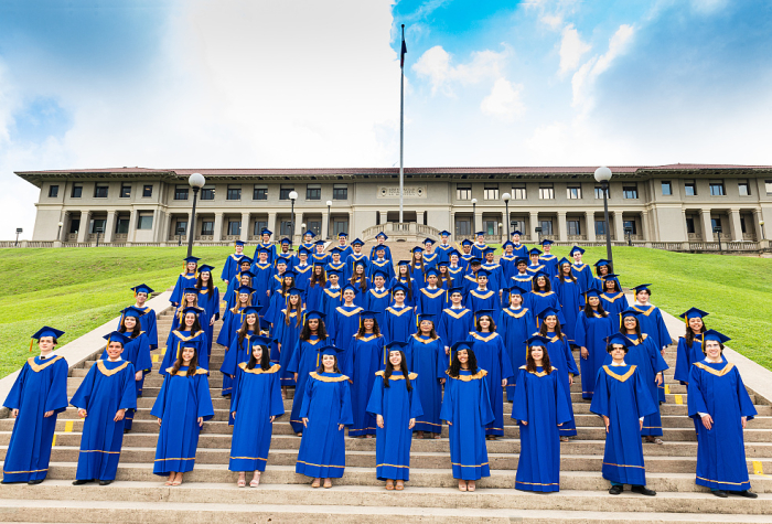 Foto de Promoción Kenoxis22, Graduandos, Grupales