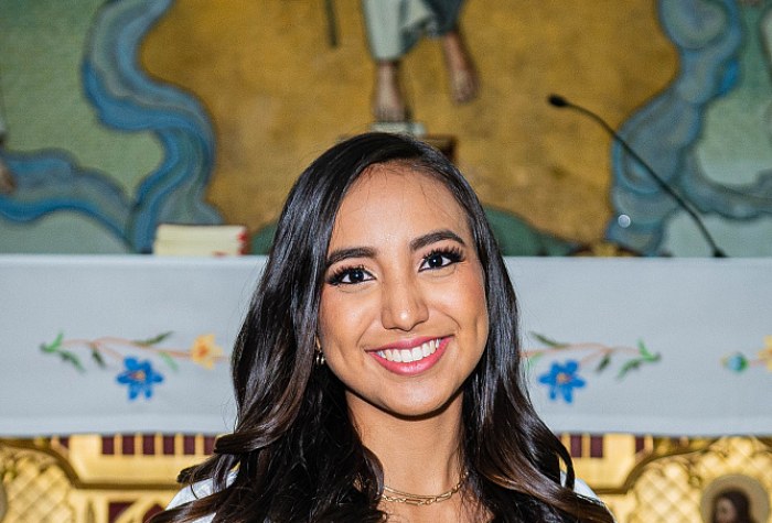 Misa de Bendición de Medallas Medicina UIP 2023, Graduandos, Cumpleaños