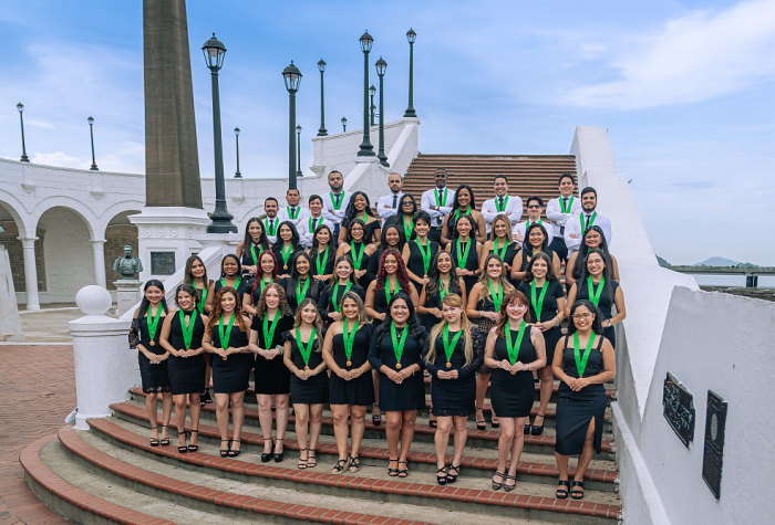 Fotos de Prom Medicina UIP 2023, 