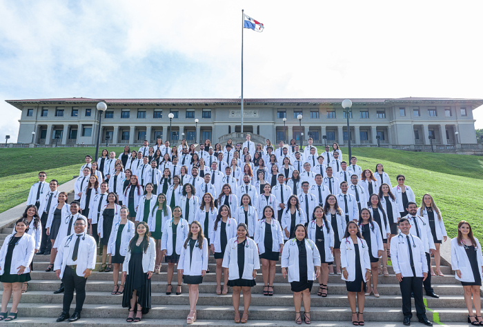 Foto de Promoción UP Medicina Agosto 2023, 