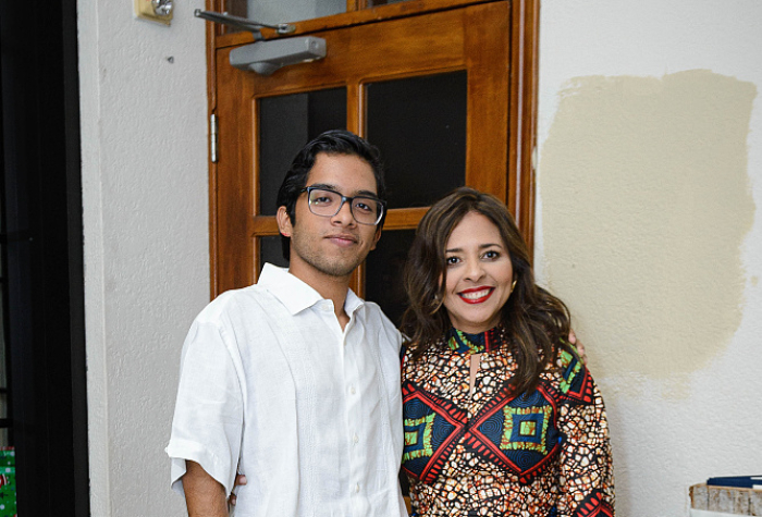 Misa de graduación Colegio San Agustín Prom 2023, 
