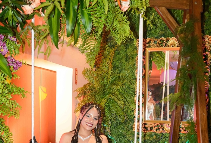 Prom Dance Colegio San Agustín 2023, 