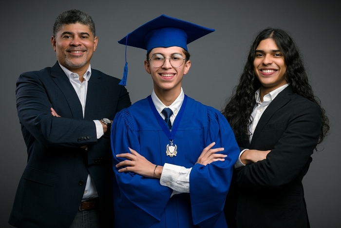 fotos de Fotos de Graduación en panama