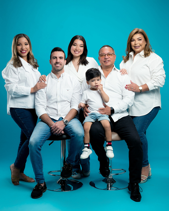fotos de Fotos para familia y Amigos en panama