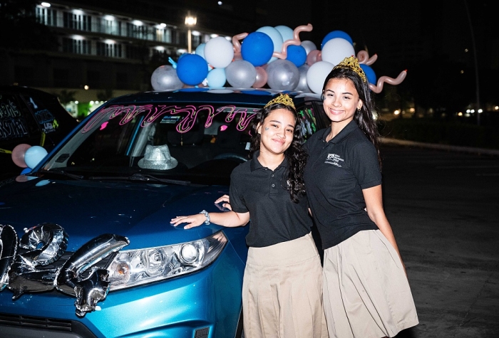 OIS 2024 METANOIA CARAVANA, destacado