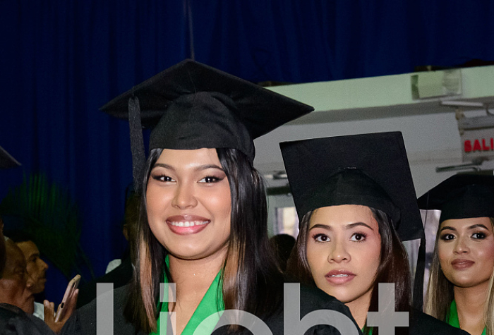 Acto de Graduación de la Facultad de Enfermería Universidad de Panamá Julio 2024, 