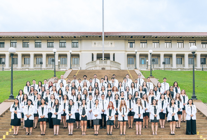 Foto de Promoción 2024 de la Universidad de Panama - Facultad de Medicina, 