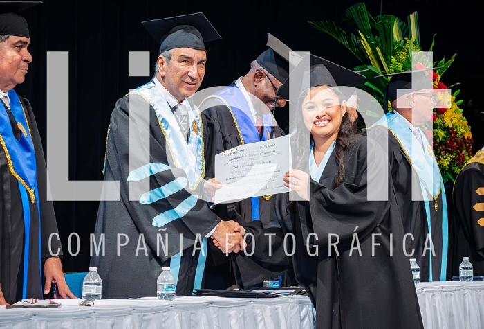 GRADUACIÓN FAECO 2024 (primer acto), 