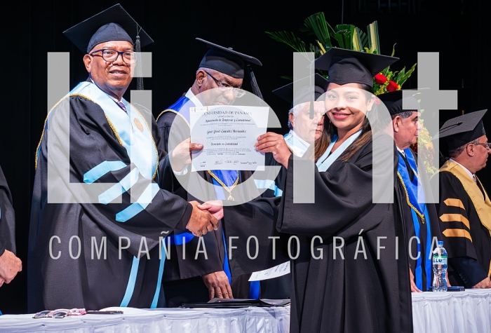 GRADUACIÓN FAECO 2024 (segundo acto), 
