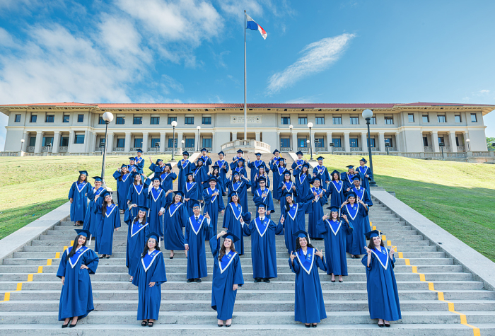 Foto de Promoción Colegio María Inmaculada, 